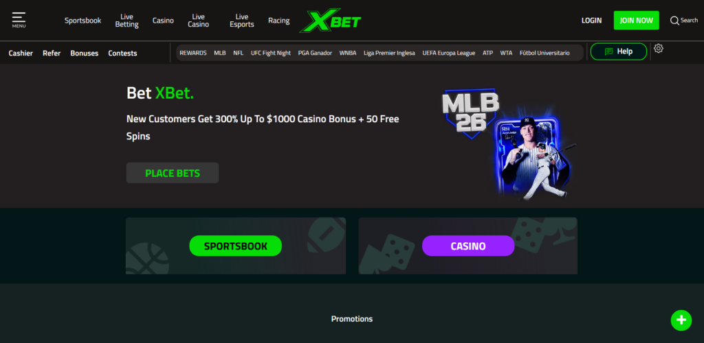 XBet