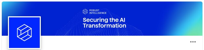 Robust Intelligence