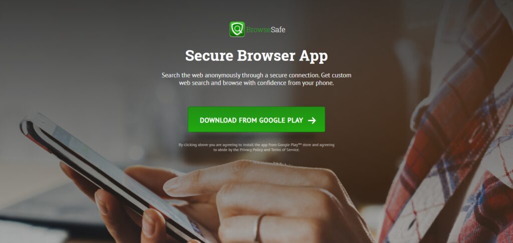 BrowseSafe 