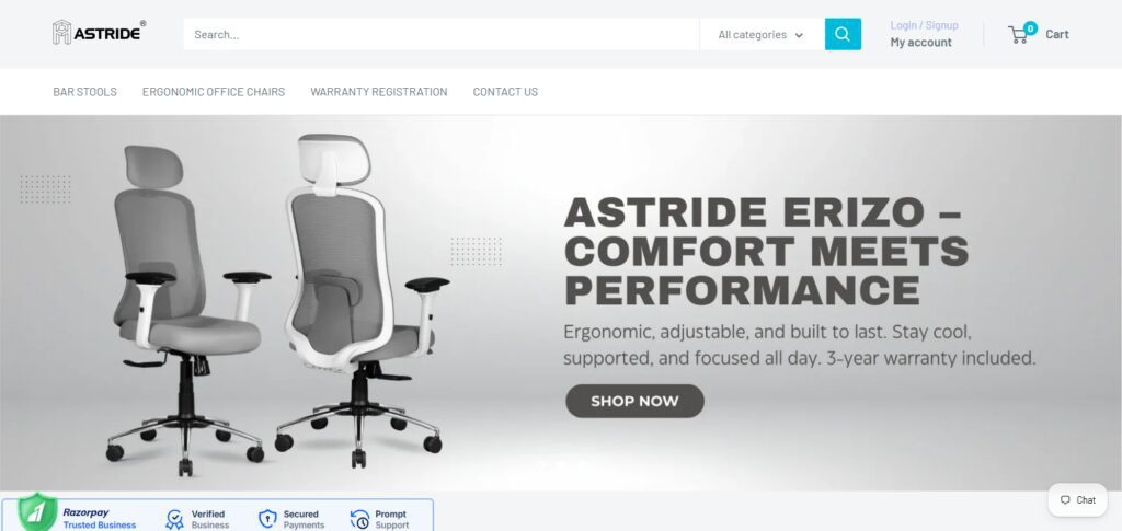 ASTRIDE: AI Systems Threat Modeling Framework
