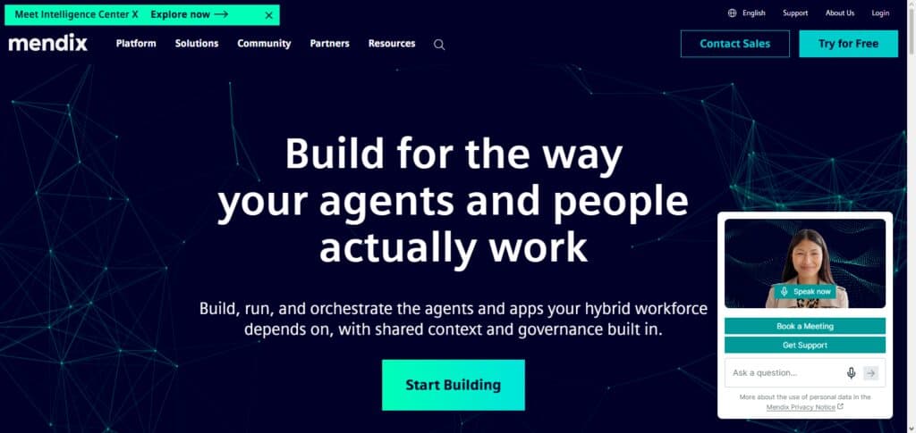 Mendix