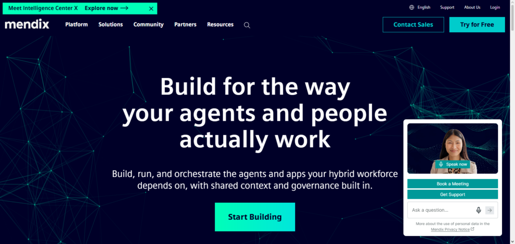 Mendix