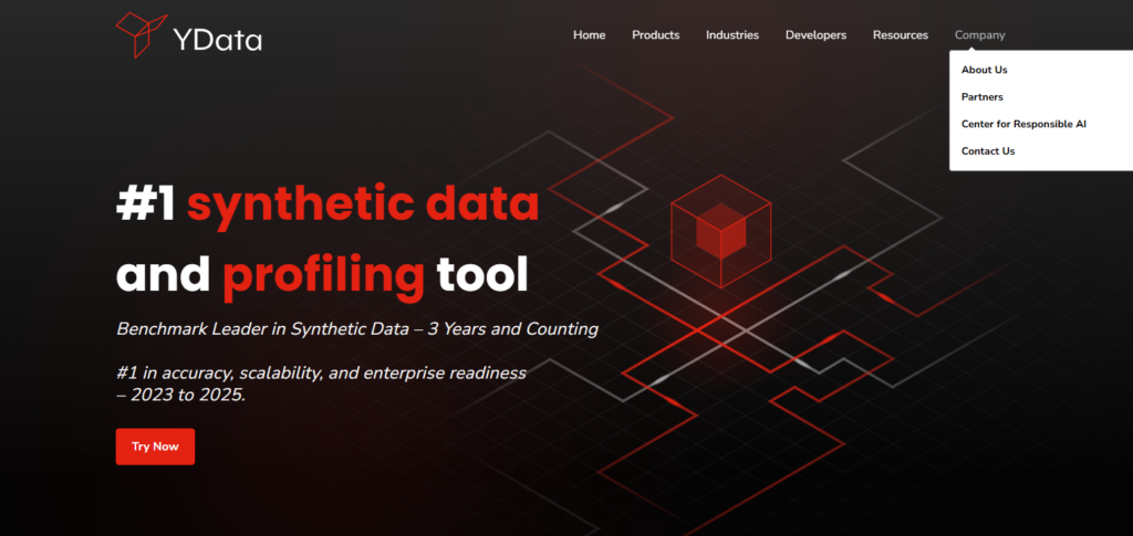 YData