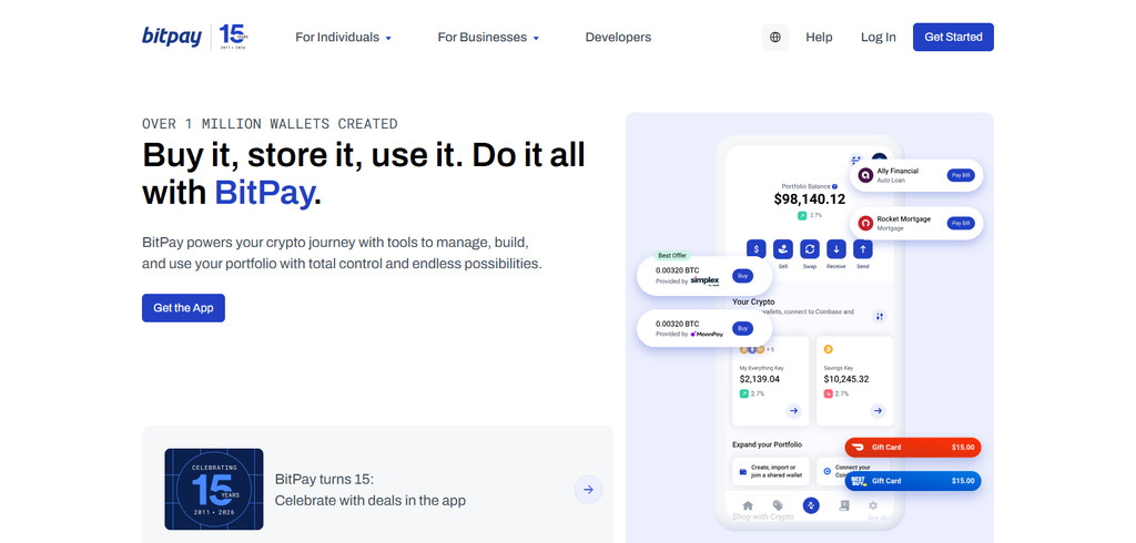 BitPay 