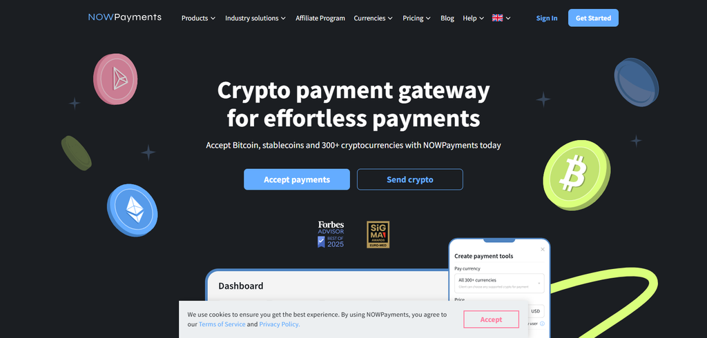 NOWPayments