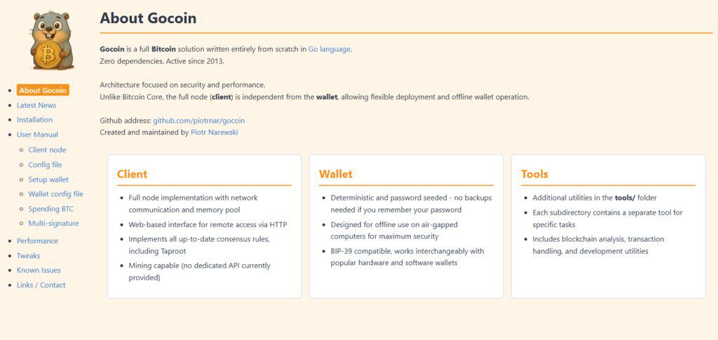 GoCoin