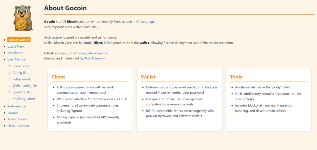 GoCoin