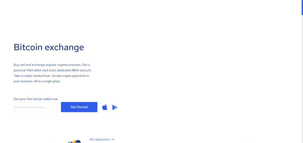 SpectroCoin
