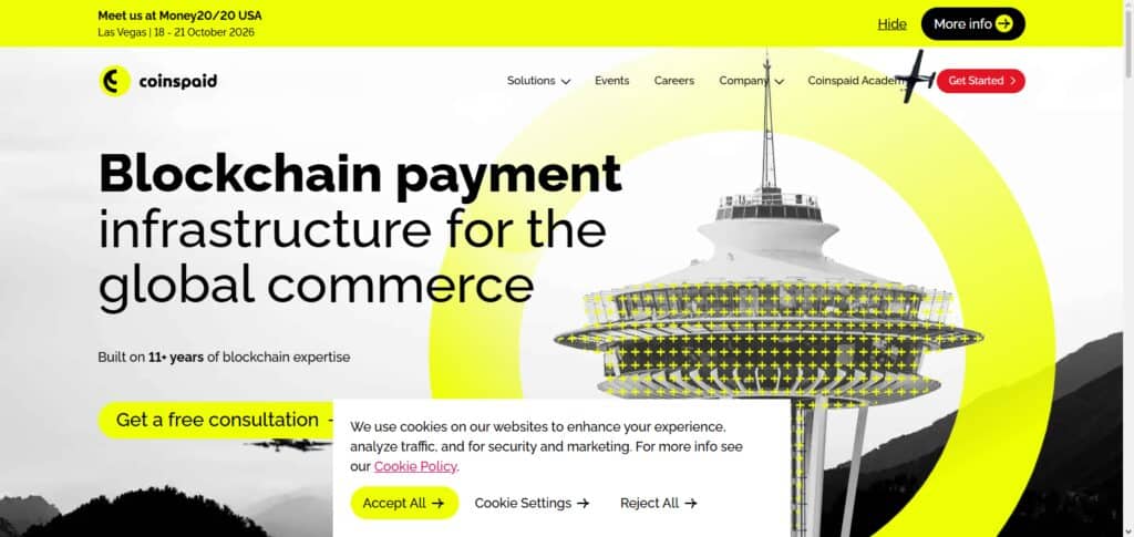 CoinsPaid