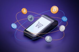 10 Best Crypto Payment Gateways for Online Stores