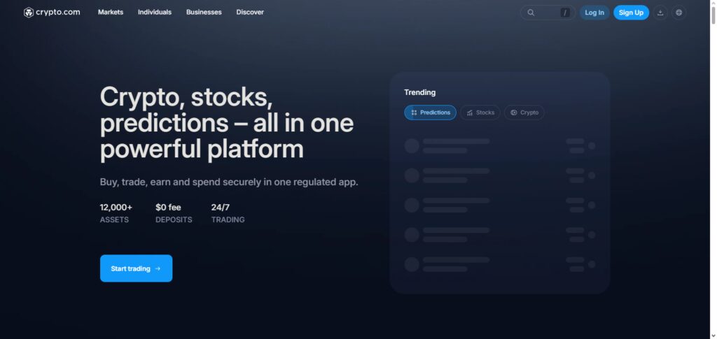  Crypto.com