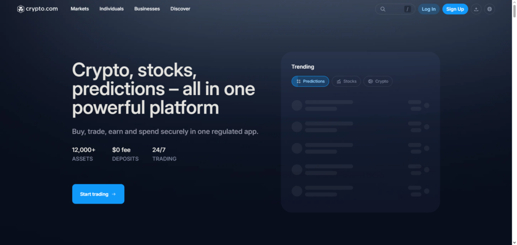  Crypto.com