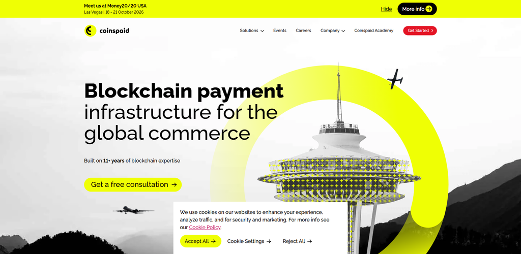 CoinsPaid