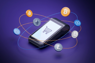 10 Best Crypto Payment Gateways for Online Stores