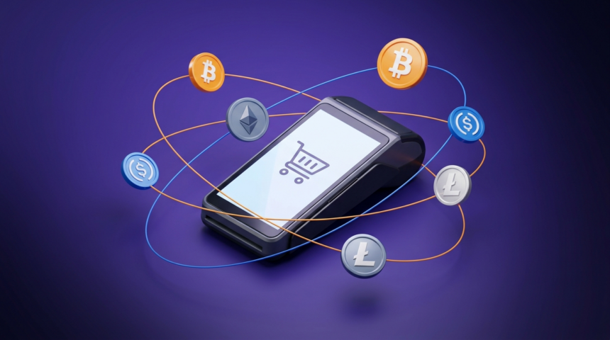 10 Best Crypto Payment Gateways for Online Stores