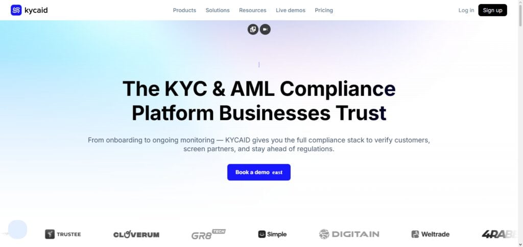 KYCAID