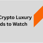 10 Best Crypto Luxury Brands to Watch in 2026