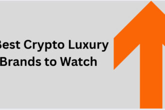 10 Best Crypto Luxury Brands to Watch in 2026