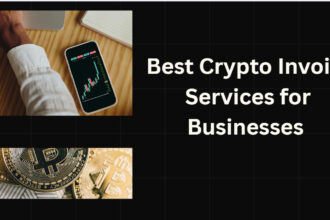 10 Best Crypto Invoice Services for Businesses