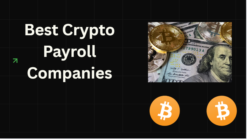 10 Best Crypto Payroll Companies