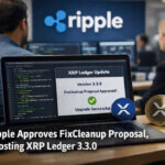 Ripple Approves FixCleanup Proposal, Boosting XRP Ledger 3.3.0