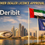 Deribit Gets Dubai VARA Broker Dealer Licence Approval