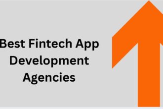 10 Best Fintech App Development Agencies