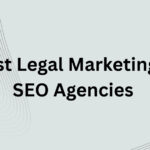 10 Best Legal Marketing & SEO Agencies