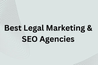 10 Best Legal Marketing & SEO Agencies