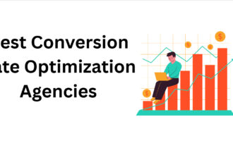 10 Best Conversion Rate Optimization Agencies in 2026