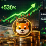 Shiba Inu Price Forecast as Burn Rate Jumps 530%