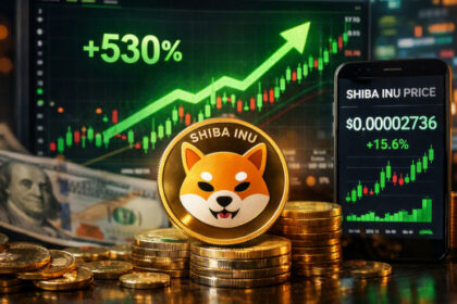 Shiba Inu Price Forecast as Burn Rate Jumps 530%