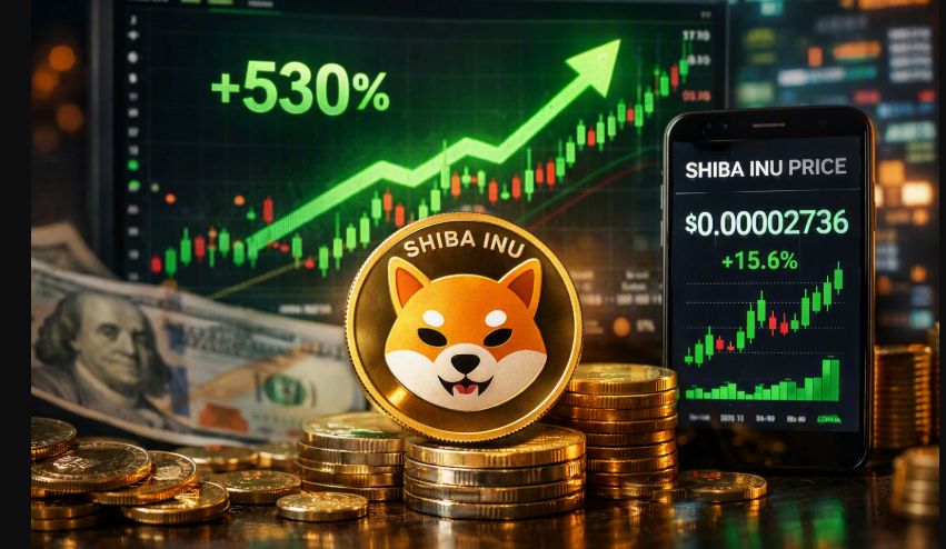 Shiba Inu Price Forecast as Burn Rate Jumps 530%