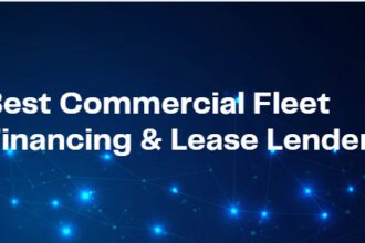 10 Best Commercial Fleet Financing & Lease Lenders in 2026