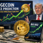 Dogecoin Price Prediction Before Trump’s White House Crypto Meet