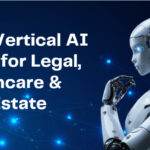 10 Best Vertical AI Tools for Legal, Healthcare & Real Estate