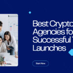 10 Best Crypto PR Agencies for Successful Token Launches