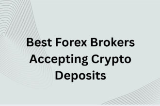 10 Best Forex Brokers Accepting Crypto Deposits