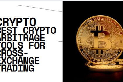 10 Best Crypto Arbitrage Tools for Cross-Exchange Trading