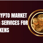 10 Best Crypto Market Making Services for New Tokens