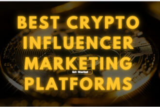 10 Best Crypto Influencer Marketing Platforms