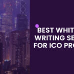 10 Best Whitepaper Writing Services for ICO Projects