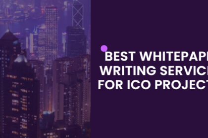 10 Best Whitepaper Writing Services for ICO Projects