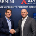 Gemini Partners With Apex Fintech for CFTC Prediction Markets