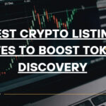 10 Best Crypto Listing Sites to Boost Token Discovery