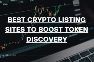 10 Best Crypto Listing Sites to Boost Token Discovery