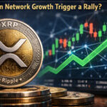 XRP Price Outlook This Week: Can Network Growth Trigger a Rally?