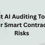 10 Best AI Auditing Tools for Smart Contract Risks