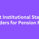 10 Best Institutional Staking Providers for Pension Funds
