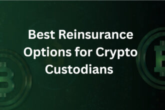 10 Best Reinsurance Options for Crypto Custodians in 2026